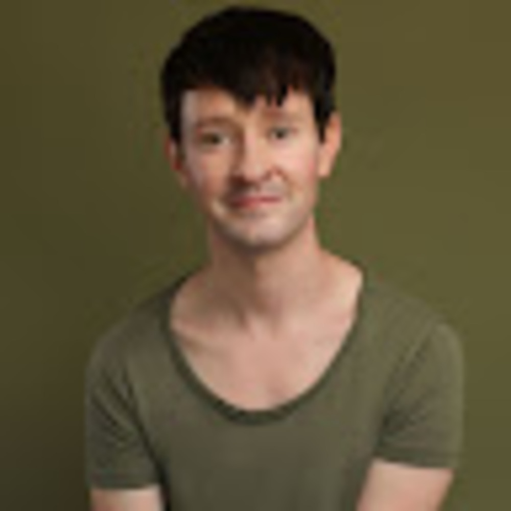 Meet your Posher, Nate
